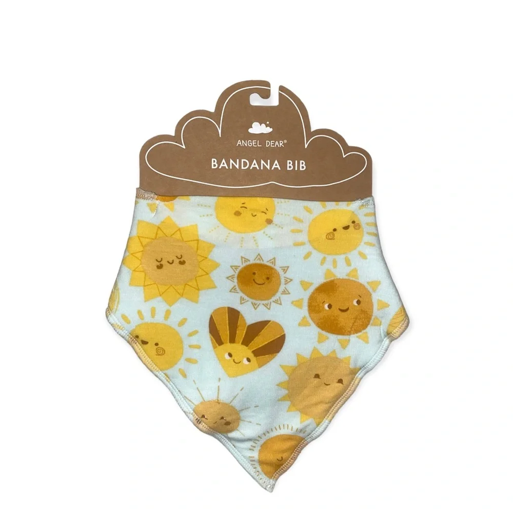 ☀️New Angel Dear Bib☀️
